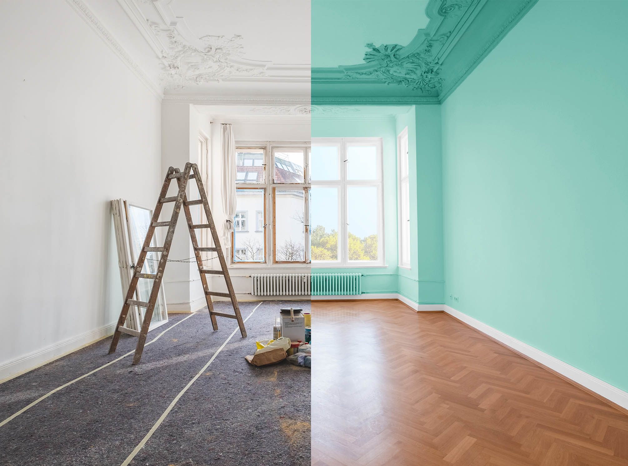 Landing de Servicios SOS - SOS ASISTENCIA Obras o reformas min