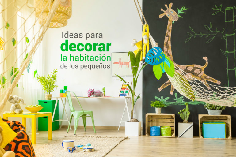 20 Increíbles ideas para decorar tu lugar de estudio