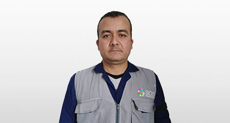 Armenia Instalaciones - SOS ASISTENCIA instalacion de televisores