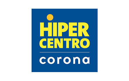 logos-clientes-corona Hiper Centro Corona