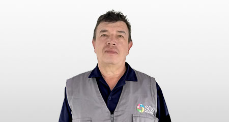 BOGOTÁ MOSQUERA FUNZA CALERA SOPO CHIA SOACHA - SOS ASISTENCIA electricista