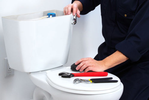 instalacion kit sanitario