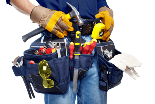 reparaciones