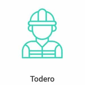 Todero