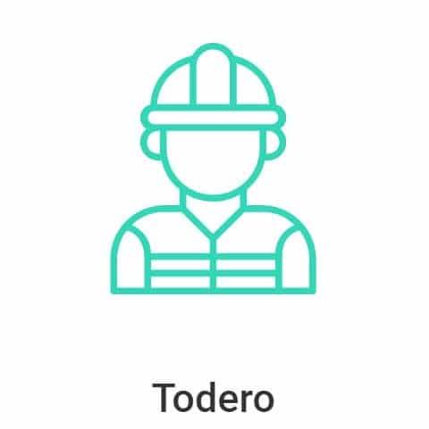 Todero