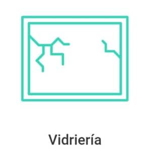 Vidriería