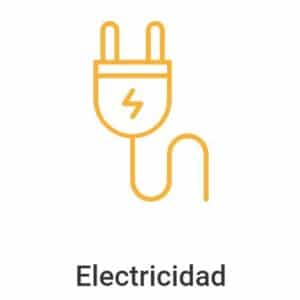 electricidad