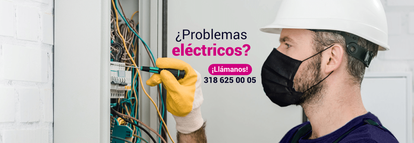 Técnico electricista