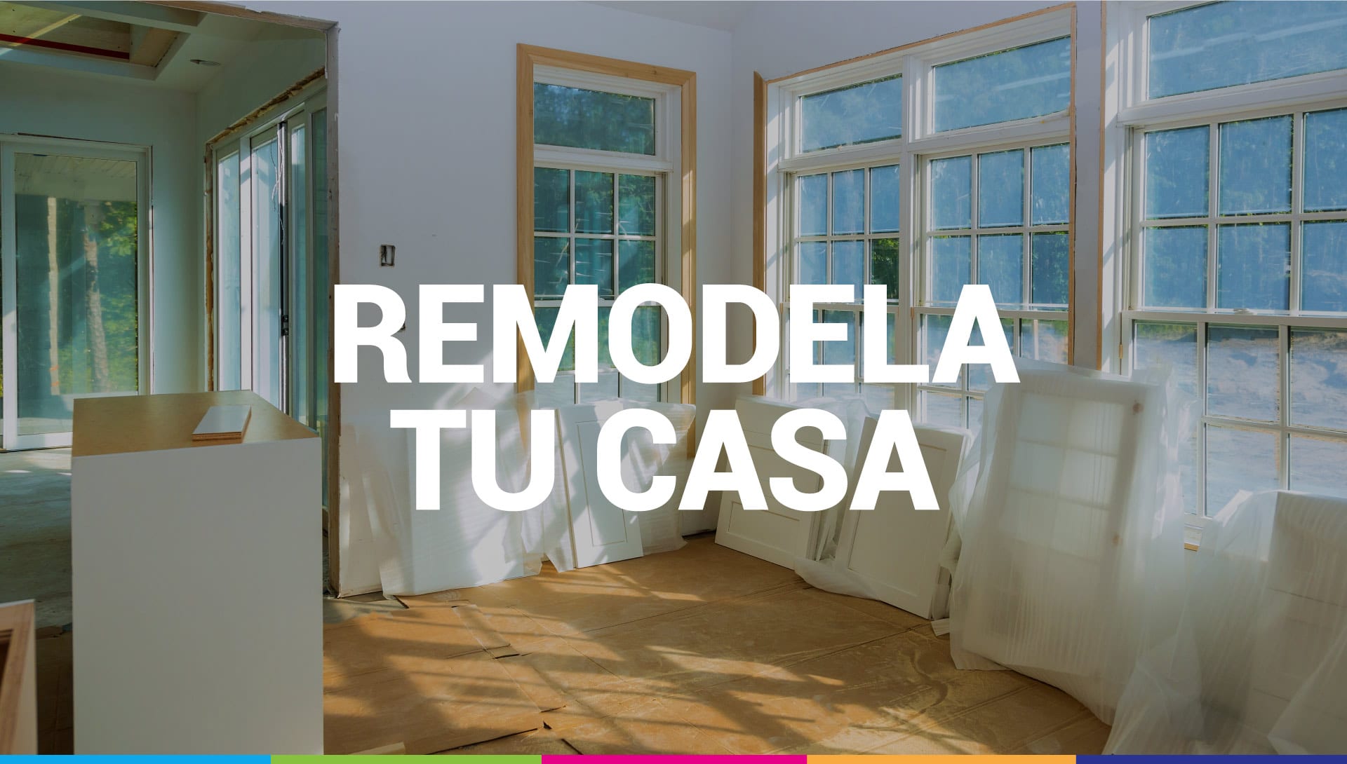 remodelacion de casas