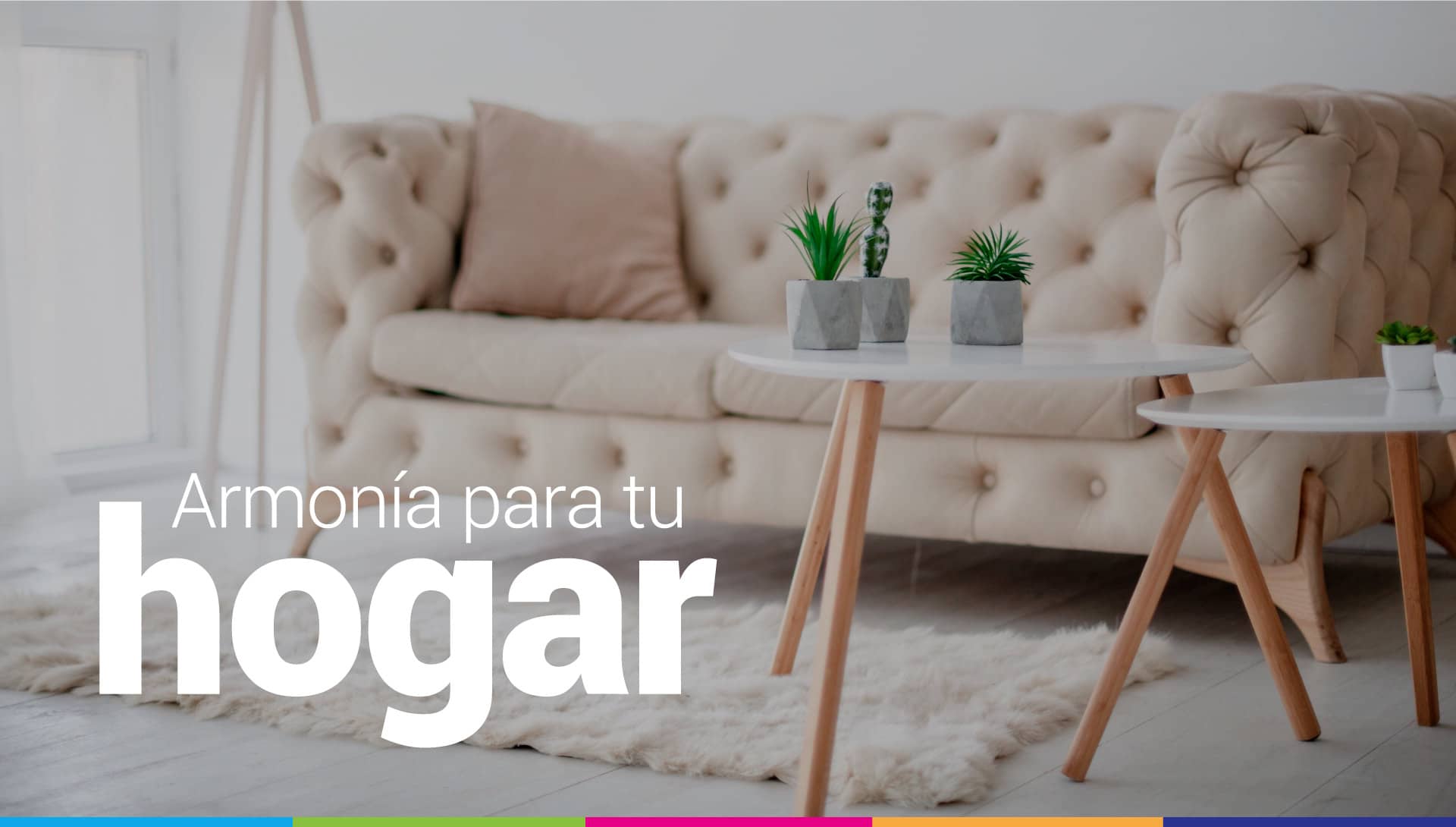 instalaciones en el hogar