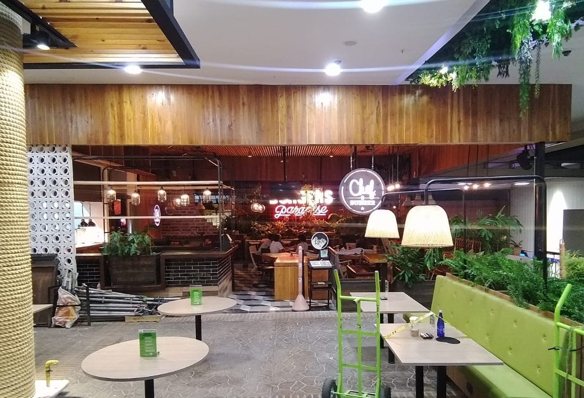 LO QUE DEBES TENER EN CUENTA PARA EMPRENDER EN EL 2022 - SOS ASISTENCIA Después de la reforma a Chef Burguer