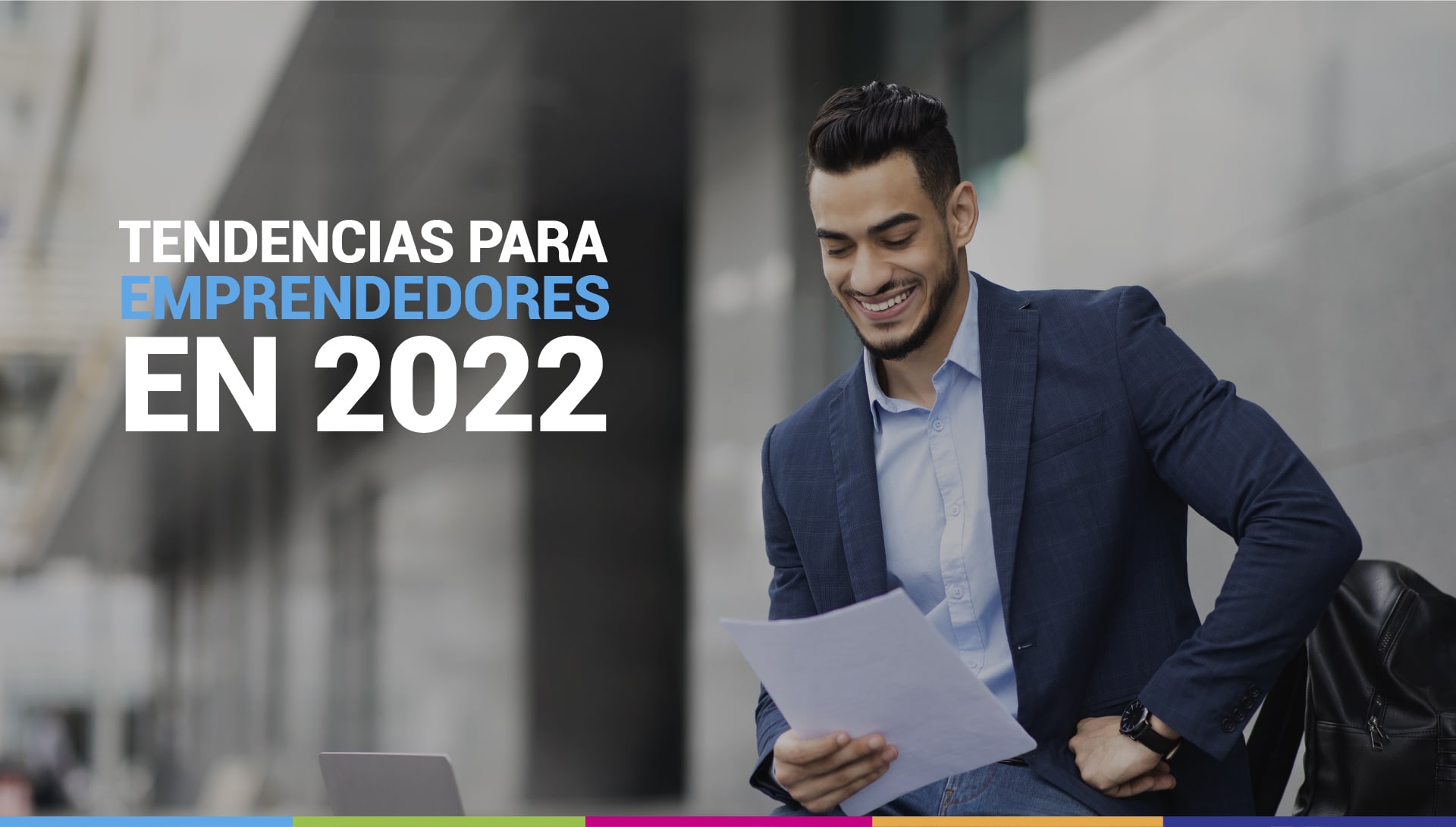 tendencias para emprendedores