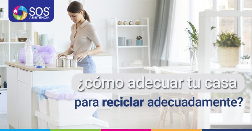 como reciclar