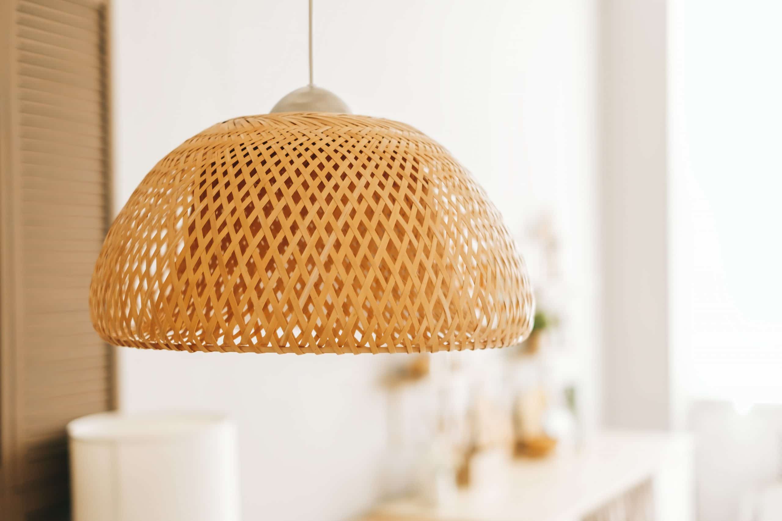 straw lampshade in modern living room eco friendl 2022 03 30 00 25 05 utc scaled