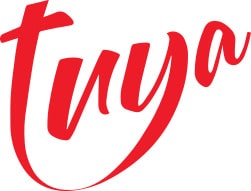 tuya logo