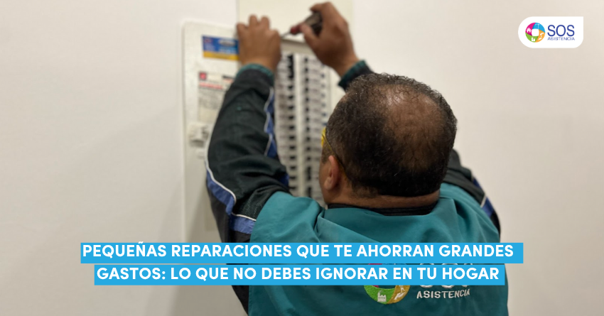 PEQUENAS REPARACIONES DEL HOGAR QUE EVITAN GRANDES GASTOS CONSEJOS CLAVE PARA MANTENER TU CASA EN PERFECTO ESTADO