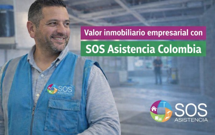 Valor inmobiliario empresarial cover