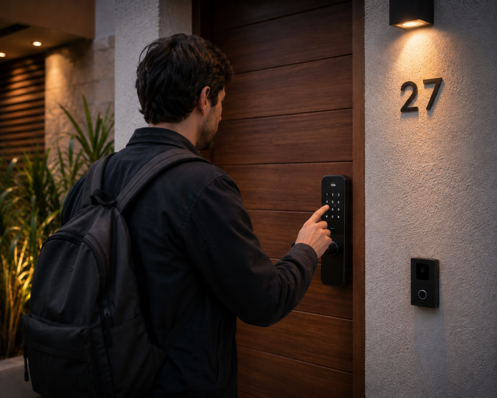 ¿CUÁNDO CAMBIAR UNA CERRADURA? 7 SEÑALES CLAVE - SOS ASISTENCIA Cambio cerradura 02