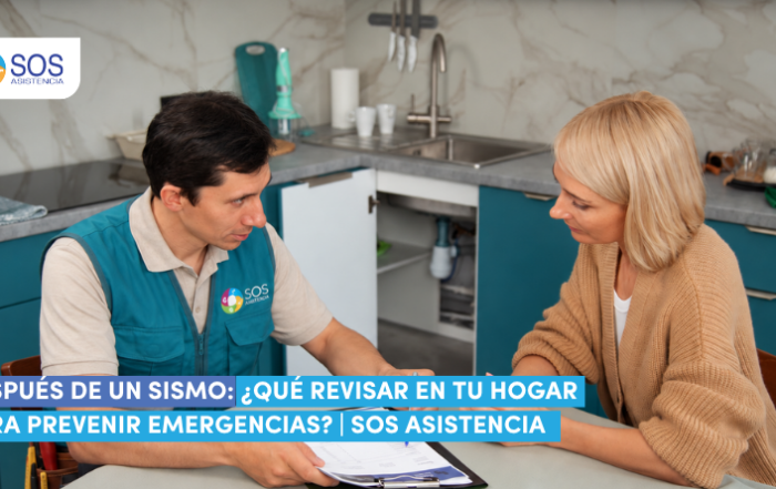 Inicio - SOS ASISTENCIA Blogs Octubre SOS