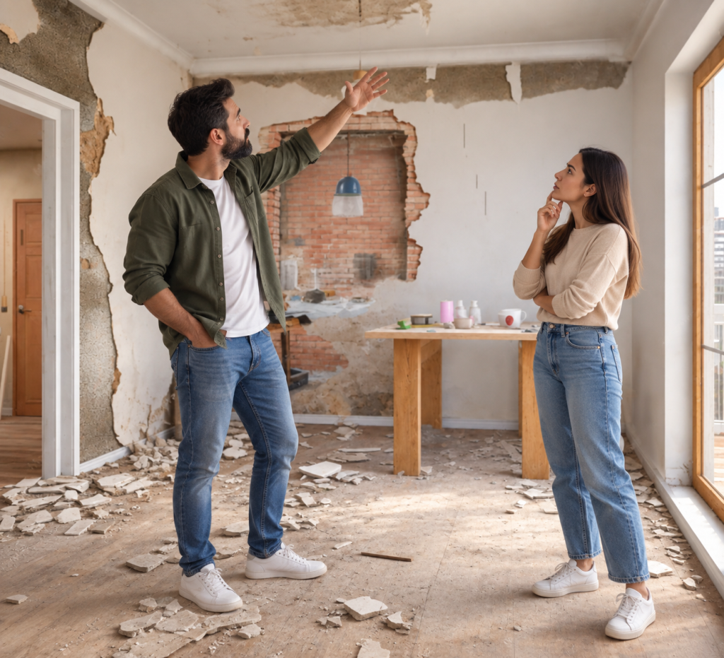 Después de un sismo: ¿qué revisar en tu hogar para prevenir emergencias? | SOS Asistencia - SOS ASISTENCIA Sismo